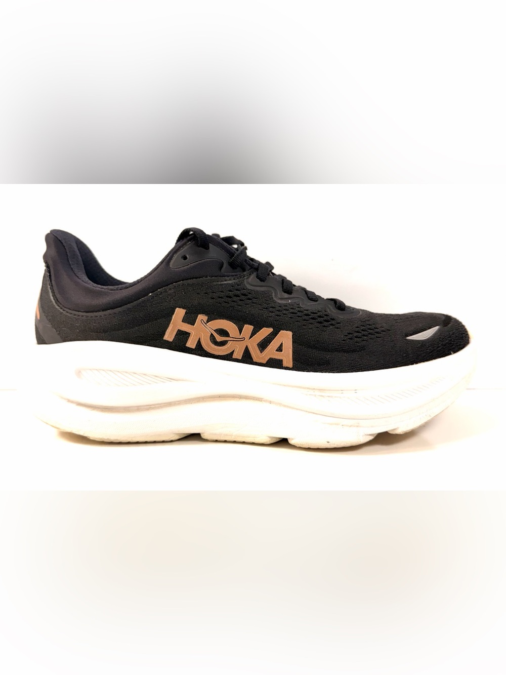 Hoka One One W Bondi 9 (314)